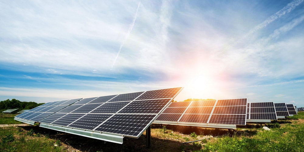 Suudi Arabistan’dan, Softbank desteğiyle en büyük güneş enerjisi projesi